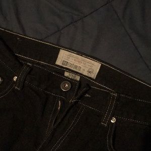 Ecko dark wash Jeans
